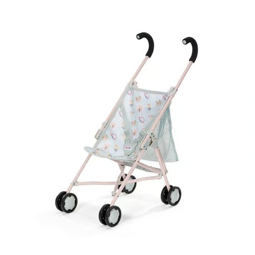 Baby born kinderwagen mit - born,