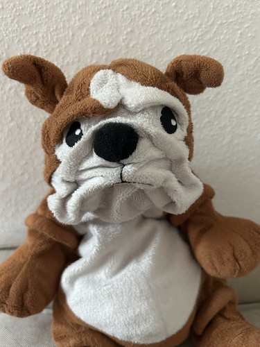 Ikea hund gosig bulldog - hund,