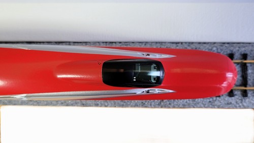 Shinkansen komachi 2 - shinkansen, e6