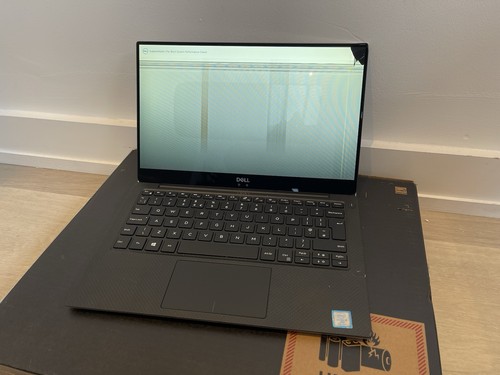 Dell xps 9370 8350u - dell, i5-8350u