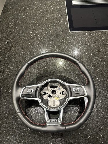 Volkswagen golf gtd gti - volkswagen, 7