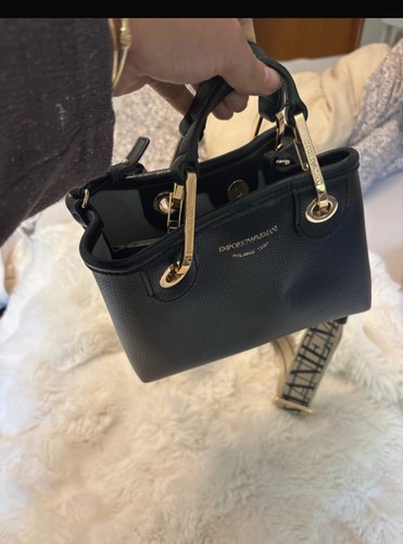 Armani emporio damen - emporio,