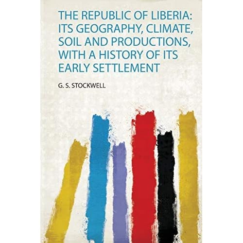 Republic liberia its - republic,