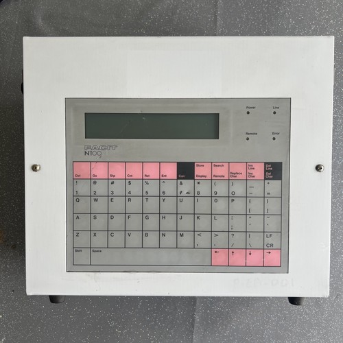 Facit n1100 walk disk - facit,