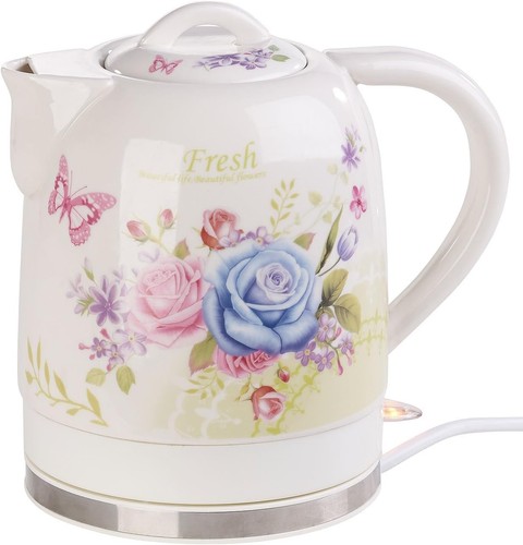 Neu keramik wasserkocher für - neu,