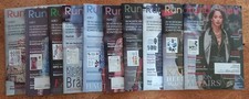 Damen rundschau jahr 2017 - jahr,