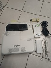 Epson EB-695Wi LCD-Projektor