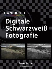 Handbuch digitale schwarzweiss - digitale,