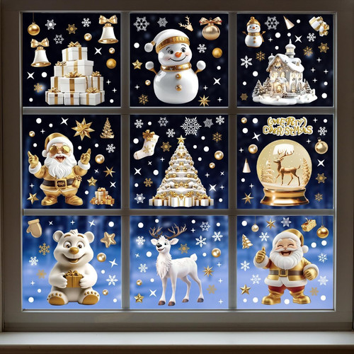 Fensterbilder weihnachten - fensterbilder,