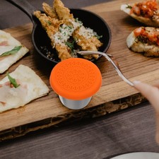  4 Pcs Salatbehälter