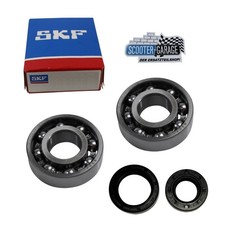 Kurbelwellenlager SKF +