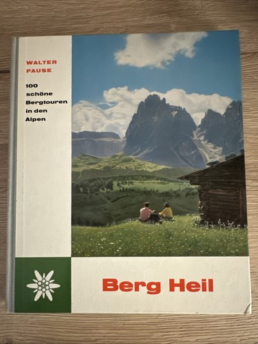 143758 walter pause berg - 143758,