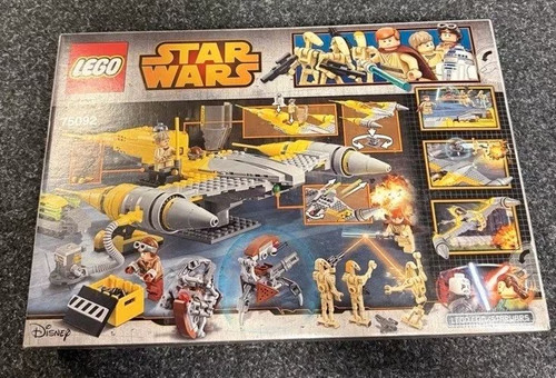 Lego star wars - lego,