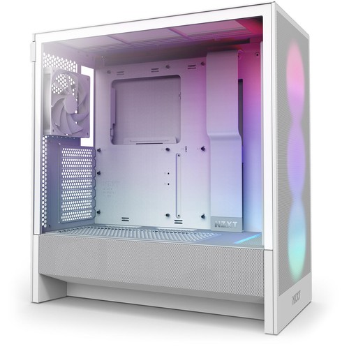 Nzxt flow rgb - nzxt,