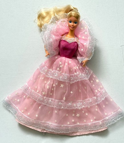 Barbie dream glow - barbie, fashion