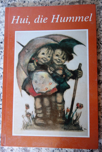 Hummel buch hui die - m.i.hummel,