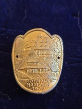 Stocknagel Stockemblem