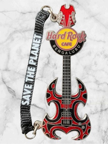 Hard rock cafe - cafe, bengaluru