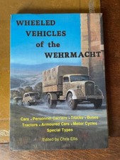 Wheeled Vehicles of the