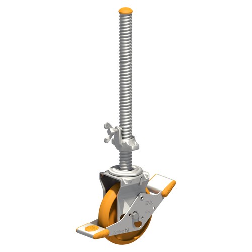 Layher lenkrolle 700 - layher,