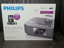 NEW Philips DC390 ~ Docking