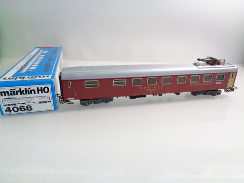 Märklin 4068 - märklin, h0