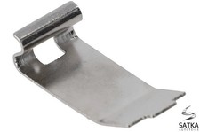 Feder Tankklappe für VW Transporter T5 T6 Halter Anschlag Tankdeckel 7H0809932