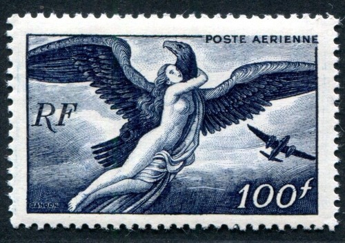 Frankreich 1946 750b - frankreich, **