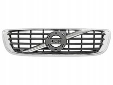 VOLVO S40 / V50 II KÜHLERGRILL GRILL 2007-2011