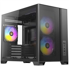 Antec flux atx - flux, atx/micro-atx/itx