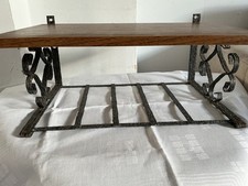 Altes vintage mini regal - altes,