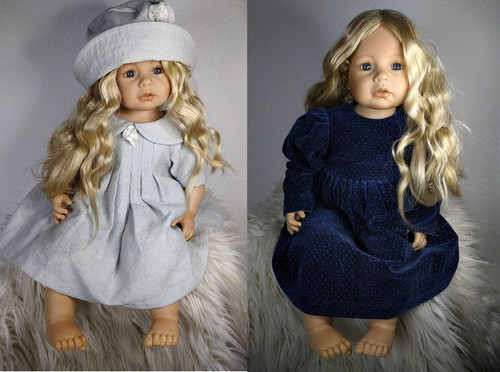 Zapf designer collection - zapf,