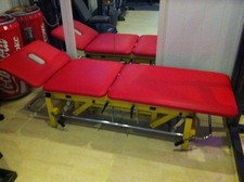  Praxis- und Therapieliege