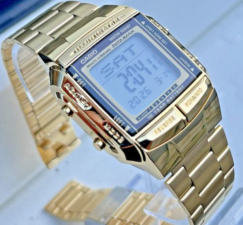 Casio 360g 9adf databank - db-360g-9adf,
