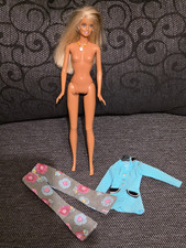 Barbie California Girl -