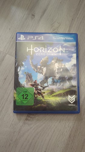 Horizon zero dawn sony - horizon:,