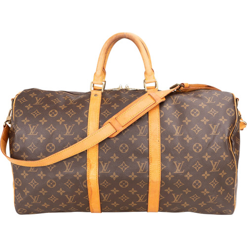 Louis vuitton canvas monogram - vuitton,