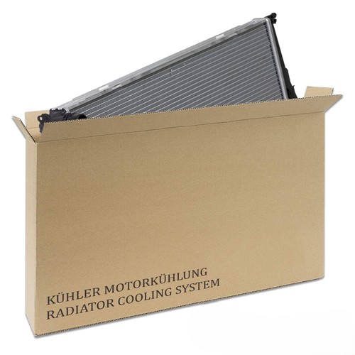 Maxgear kühler motorkühlung - maxgear,