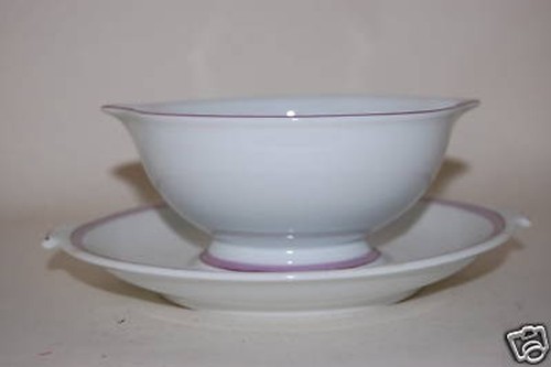 Sauciere aida rosa rand - sauciere,