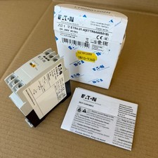 1x Eaton Moeller Series