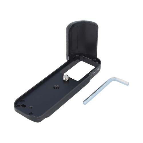 Alu handgriff für fujifilm - handgriff,