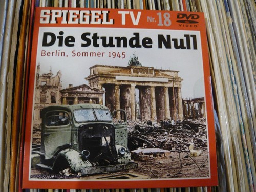 Dvd spiegel die - dvd, nr.