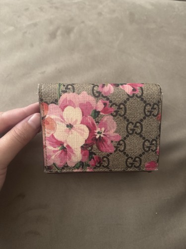 Gucci portmonee mit - gucci,