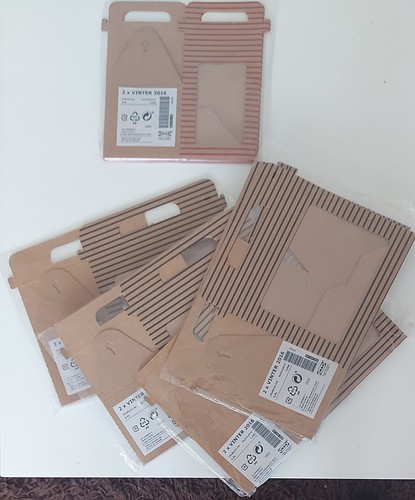 Ikea falt boxen pappe 2erpacks - falt,