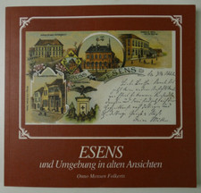 Onno mensen folkerts - mensen, esens