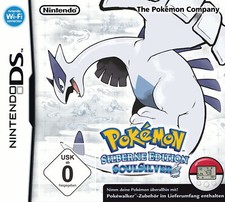 Pokémon silberne - pokémon:,