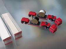 Wiking 1/87 Magirus 235