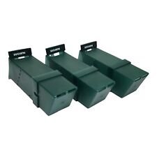 3x Mausefalle Lebend