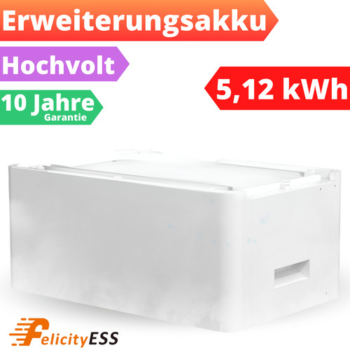 Felicity solar speicher 12 - felicity,