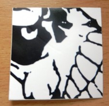 FC Carl Zeiss Jena Ultras Sticker Aufkleber Horda Azzuro